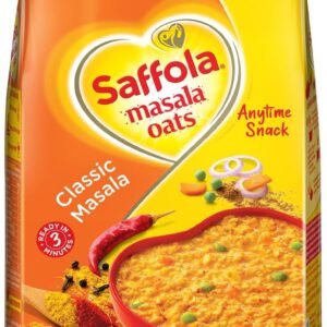 Saffola Masala Oats Classic 500G