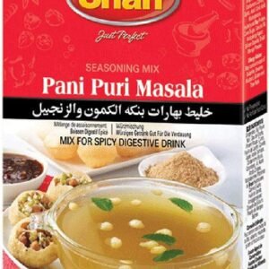 Shan Pani Puri Masala 100G