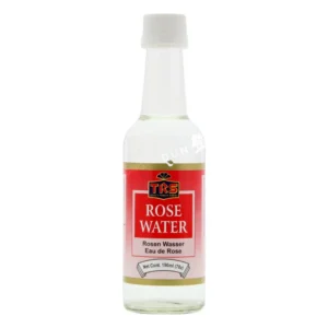 TRS Rose Water 190ML