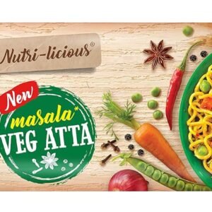 Maggi Veg Atta 290G