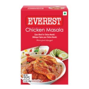 Everest Chicken Masala 100G