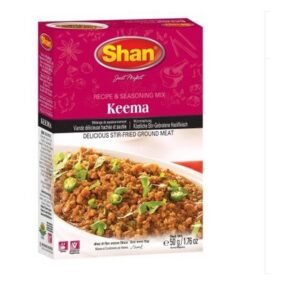 Shan-Keema 50G