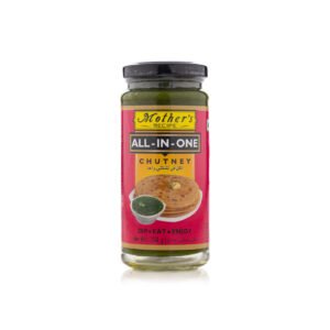 Mothers All In One Chutney 250G