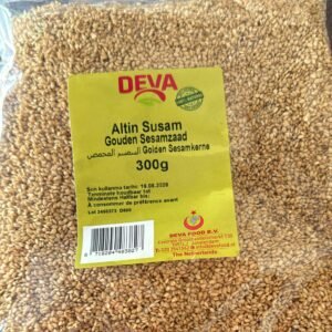 Deva Altim Susam 300G
