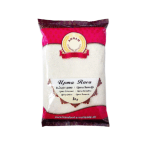 Annam Upma Rava 1KG