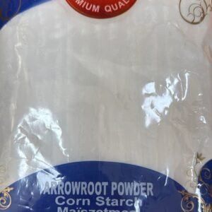 Kamal Arrowroot Powder 400G