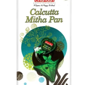 Chandan Calcutta Mitha Paan 90G
