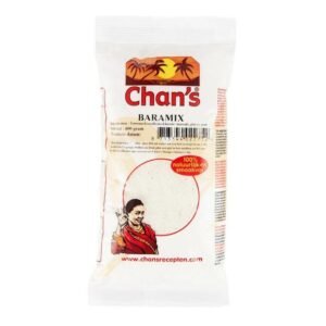 Chans Bara Mix 375G