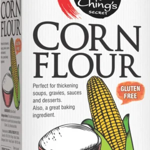 Ching's Corn Flour 500G