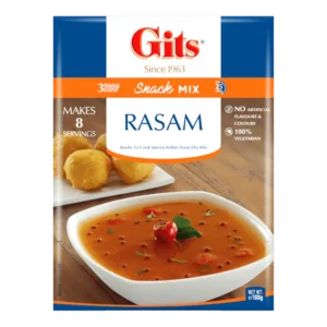 Gits Rasam 100G