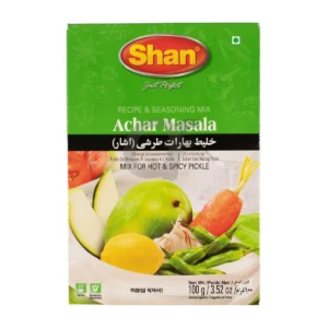 Shan-Achar Masala 100G