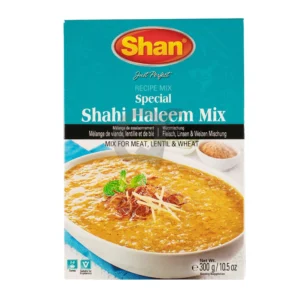 Shan-Special Shahi Haleem Mix 300G