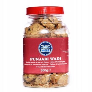 Heera Punjabi Wadi 300G