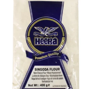Heera Singoda Flour 400G