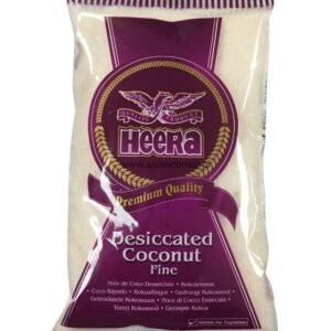 Heera Desiccated Coconut 300G