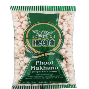 Heera Phool Makhana 100G