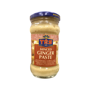 TRS Minced Ginger Paste 300G