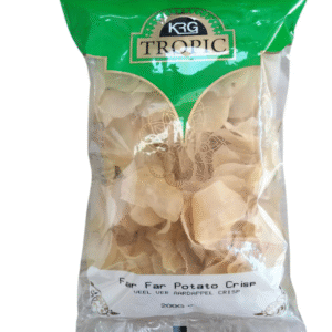 KRG Tropic Far Far Potato Crisp 200G