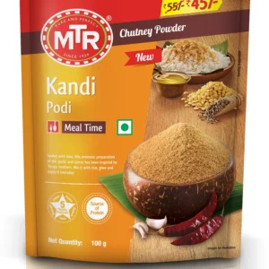 MTR Bath Kandi Podi 100g