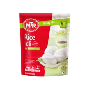 MTR Rice Idly 200G