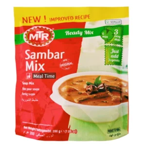 MTR Sambar Mix 200g