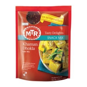 MTR Dhokla Khaman 200G