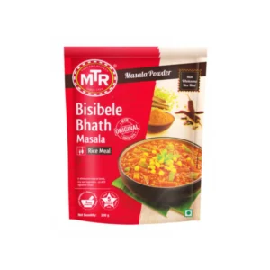 MTR Bisibele Bath Paste 200G