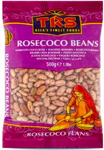 TRS Rosecoco Beans 1KG