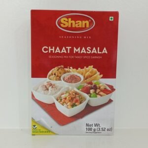 Shan-Chaat Masala 100G