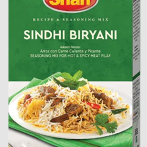Shan-Sindhi Biryani 60G