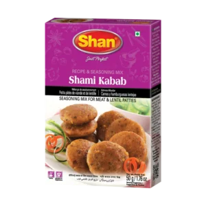 Shan-Shami Kabab 50G