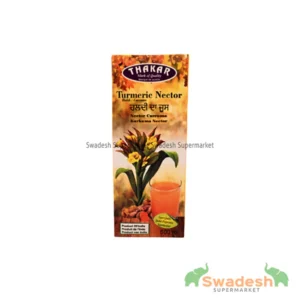 Thakur Turmeric Nectar 500ML