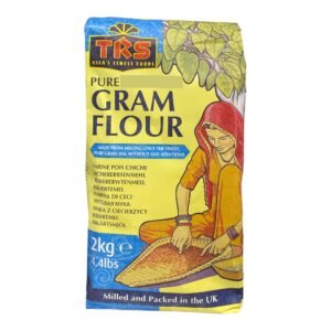 TRS Pure Gram Flour 2KG
