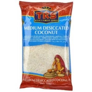 TRS Desiccated Coconut Medium 300G