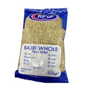 KRG Tropic Bajri Whole 500G