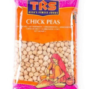 TRS Chickpeas 1KG