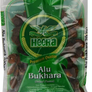 Heera Alu Bukhara 200G