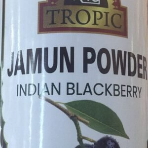 KRG Tropic Jamun Powder 100G