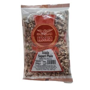 Heera Tukda Supari Plain 200G