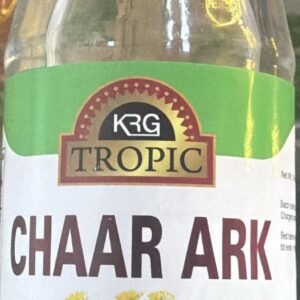 KRG Tropic Chaar Ark 200ml