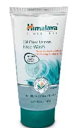 Himalaya Oil Clear Lemon Fash Wash 100ml