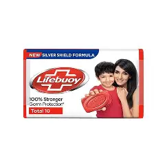 Lifebuoy Soap 125g