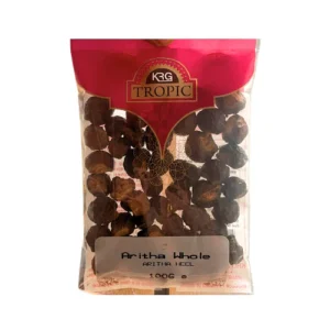 KRG Tropic Aritha Whole 100G