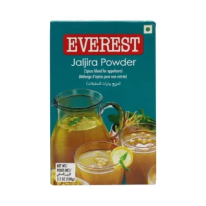 Everest Tikhalal 100G