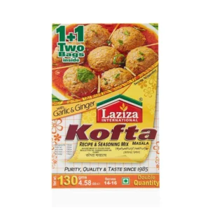 Laziza Kofta 130G