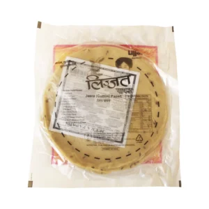 Lijat Jeera papad 200g