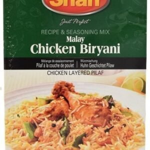 Shan-Malay Chicken Biryani 60G