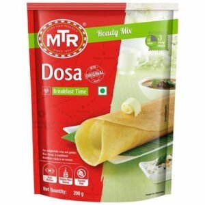MTR Dosa 200G