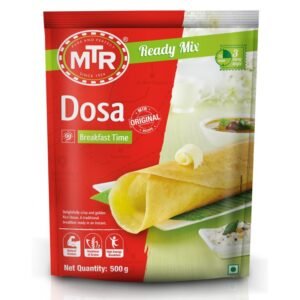 MTR Dosa 500g