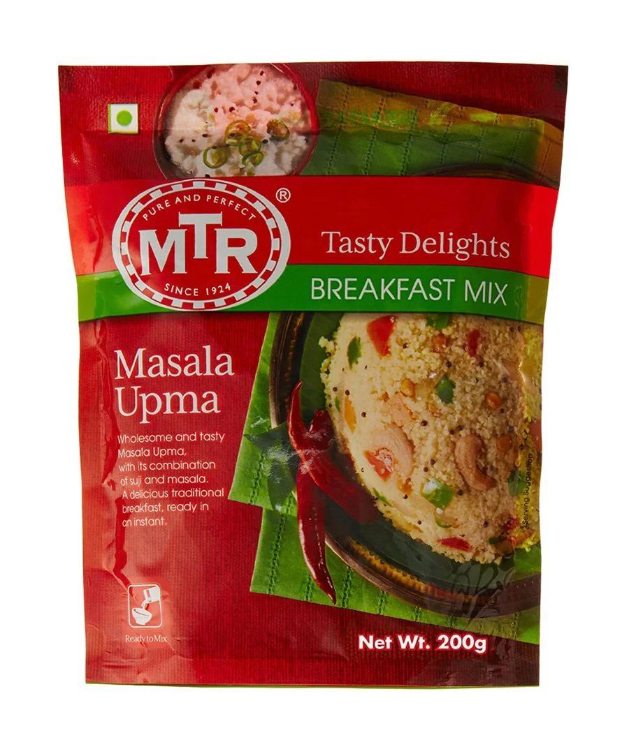 MTR Masala Upma 200G